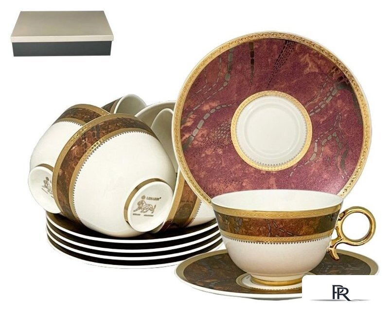 Сервиз Lenardi Versailles 108-337 - Изображение №1 — Интернет-магазин ПроЗаказ