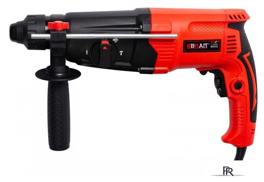 Перфоратор Brait BRH32 - Изображение №1 — Интернет-магазин ПроЗаказ