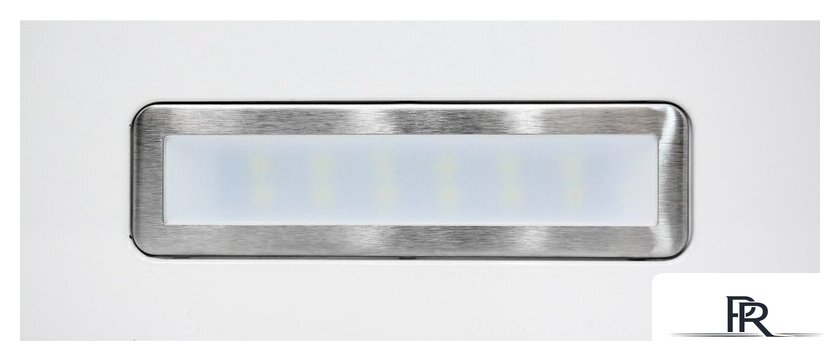 Кухонная вытяжка LEX Hogan G 600 (белый) - Изображение №3 — Интернет-магазин ПроЗаказ