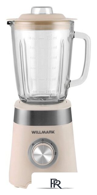 Стационарный блендер Willmark WTB-9015GW - Изображение №1 — Интернет-магазин ПроЗаказ