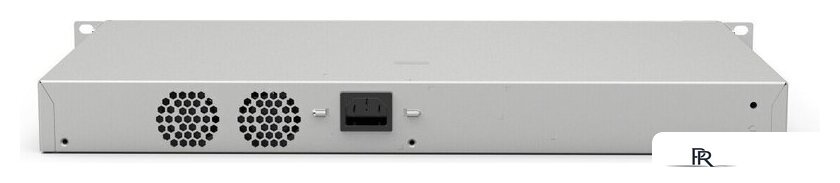 Управляемый коммутатор уровня 2+ Ruijie Networks RG-NBS3200-24SFP/8GT4XS - Изображение №4 — Интернет-магазин ПроЗаказ