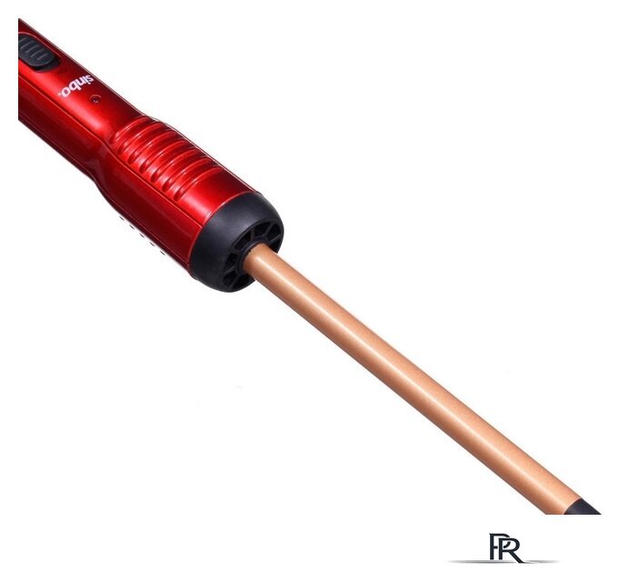 Круглая  плойка Sinbo SHD-7077 - Изображение №3 — Интернет-магазин ПроЗаказ