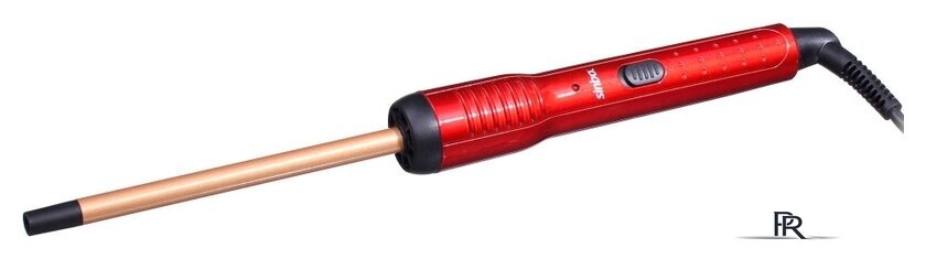 Круглая  плойка Sinbo SHD-7077 - Изображение №1 — Интернет-магазин ПроЗаказ