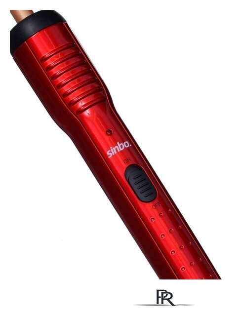 Круглая  плойка Sinbo SHD-7077 - Изображение №4 — Интернет-магазин ПроЗаказ