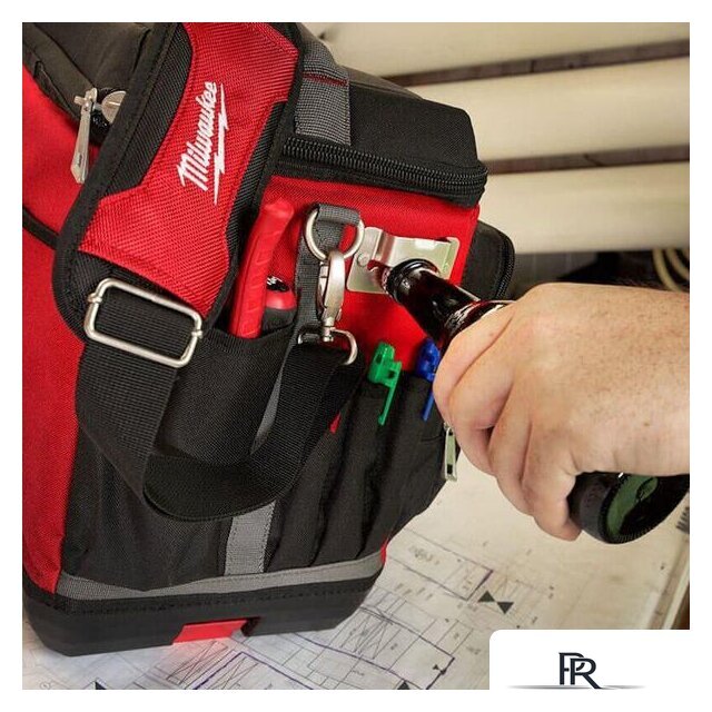 Термосумка Milwaukee 4932471132 - Изображение №6 — Интернет-магазин ПроЗаказ