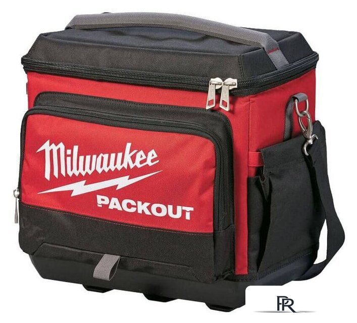 Термосумка Milwaukee 4932471132 - Изображение №2 — Интернет-магазин ПроЗаказ