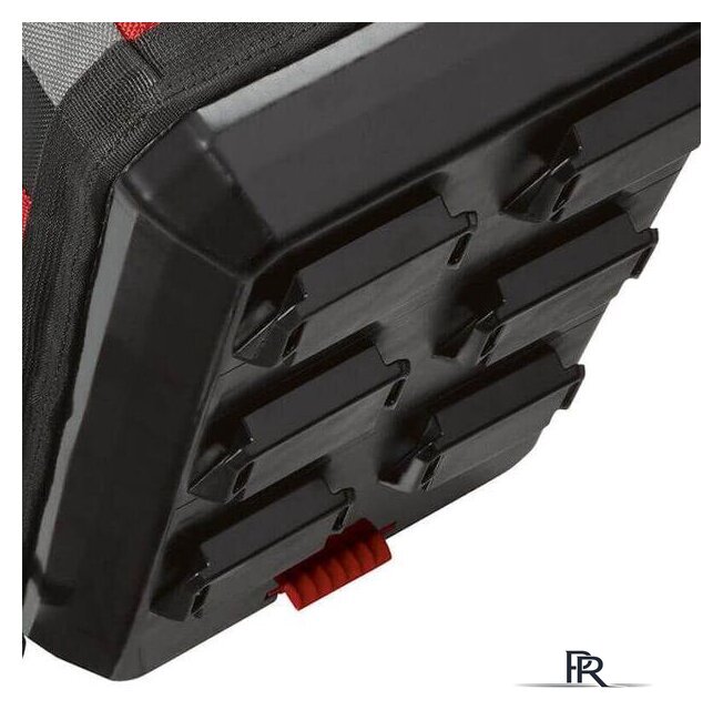 Термосумка Milwaukee 4932471132 - Изображение №4 — Интернет-магазин ПроЗаказ