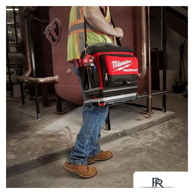 Термосумка Milwaukee 4932471132 - Изображение №7 — Интернет-магазин ПроЗаказ