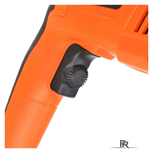 Перфоратор Patriot RH 263 140301324 - Изображение №8 — Интернет-магазин ПроЗаказ