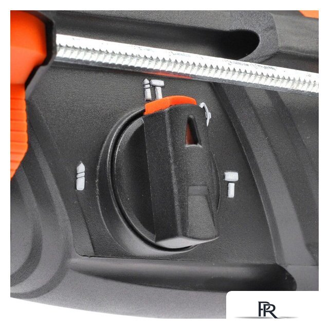 Перфоратор Patriot RH 263 140301324 - Изображение №7 — Интернет-магазин ПроЗаказ