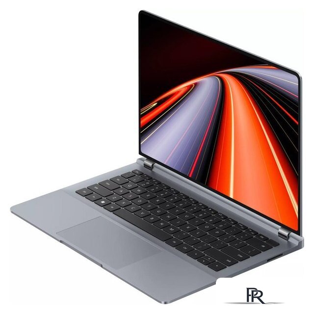 Ноутбук Huawei MateBook GT 14 ENZH-X 53014NQC - Изображение №6 — Интернет-магазин ПроЗаказ