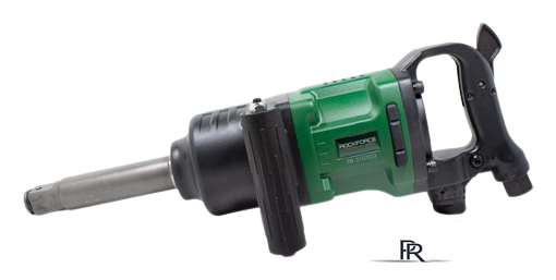 Пневматический гайковерт RockForce RF-RP7485 - Изображение №1 — Интернет-магазин ПроЗаказ