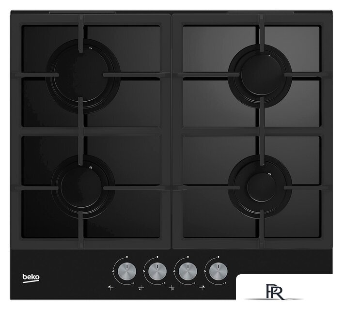 Варочная панель BEKO HILG 64225 S - Изображение №1 — Интернет-магазин ПроЗаказ