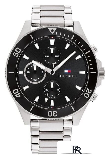 Наручные часы Tommy Hilfiger 1791916 - Изображение №1 — Интернет-магазин ПроЗаказ