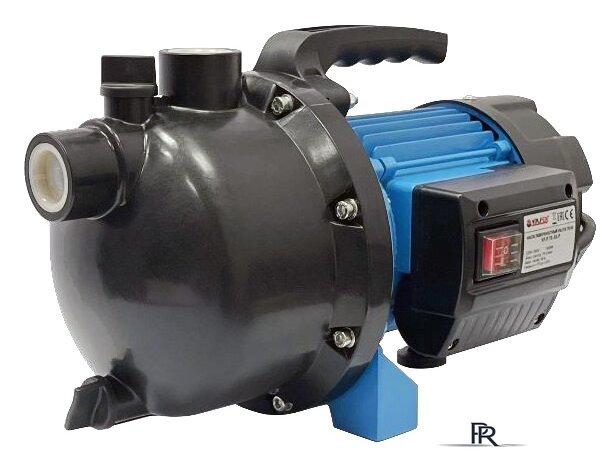 Самовсасывающий насос Valfex VF.P.70.50.P - Изображение №1 — Интернет-магазин ПроЗаказ