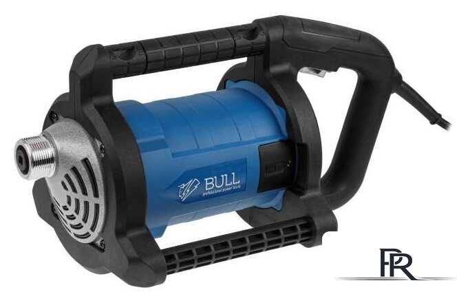 Вибратор глубинный Bull PCV 6026 1329605 - Изображение №1 — Интернет-магазин ПроЗаказ