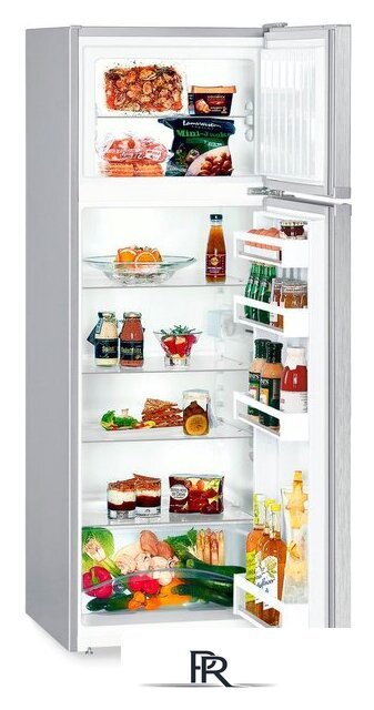 Холодильник Liebherr CTele 2931 - Изображение №1 — Интернет-магазин ПроЗаказ