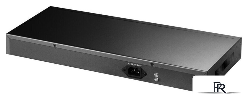 Неуправляемый коммутатор Cudy GS1016L 1.0 - Изображение №3 — Интернет-магазин ПроЗаказ