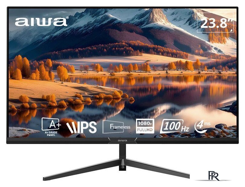 Монитор Aiwa FB-24F100-V1 - Изображение №1 — Интернет-магазин ПроЗаказ