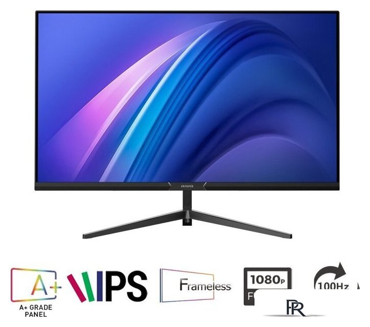 Монитор Aiwa FB-24F100-V1 - Изображение №2 — Интернет-магазин ПроЗаказ