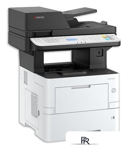 МФУ Kyocera Mita ECOSYS MA4500x 110C133AX0 (картридж TK-3405) - Изображение №2 — Интернет-магазин ПроЗаказ