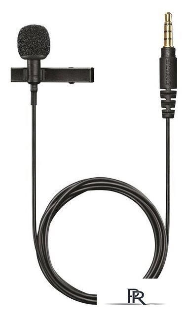 Проводной микрофон Shure MVL - Изображение №1 — Интернет-магазин ПроЗаказ