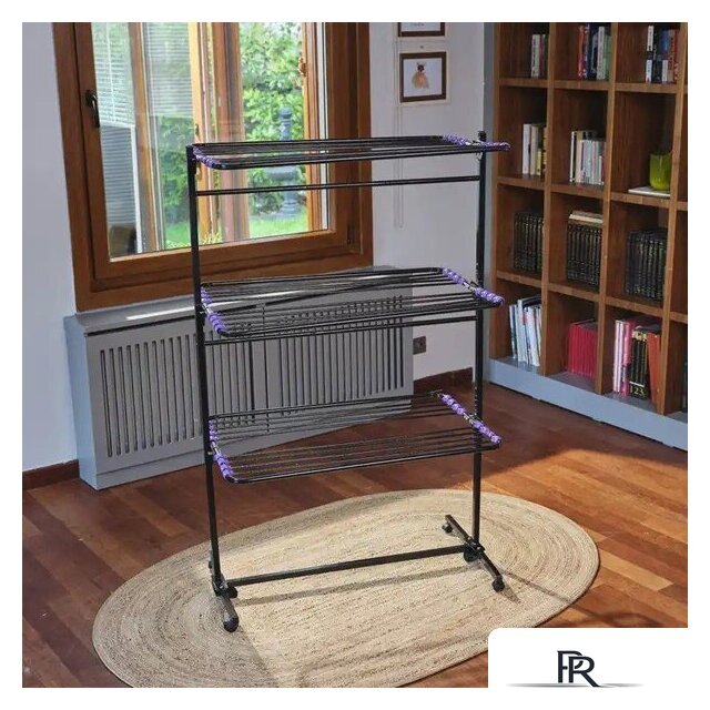 Сушилка для белья Kanat Triplex KT-661 - Изображение №7 — Интернет-магазин ПроЗаказ