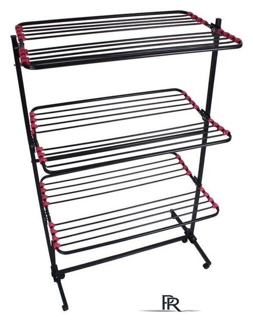 Сушилка для белья Kanat Triplex KT-661 - Изображение №3 — Интернет-магазин ПроЗаказ