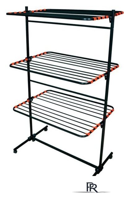 Сушилка для белья Kanat Triplex KT-661 - Изображение №1 — Интернет-магазин ПроЗаказ