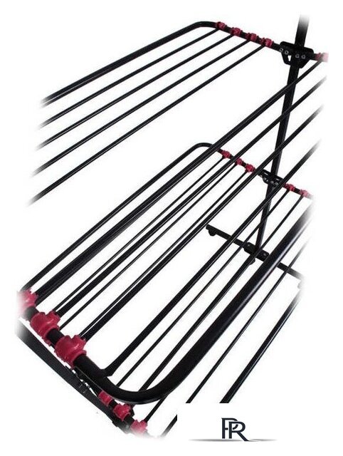 Сушилка для белья Kanat Triplex KT-661 - Изображение №4 — Интернет-магазин ПроЗаказ