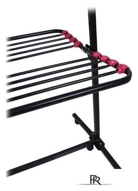 Сушилка для белья Kanat Triplex KT-661 - Изображение №5 — Интернет-магазин ПроЗаказ