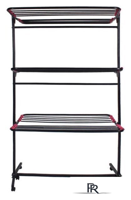 Сушилка для белья Kanat Triplex KT-661 - Изображение №2 — Интернет-магазин ПроЗаказ