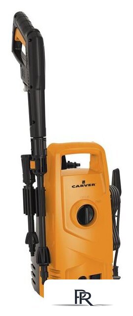 Мойка высокого давления Carver CW-1400A - Изображение №1 — Интернет-магазин ПроЗаказ