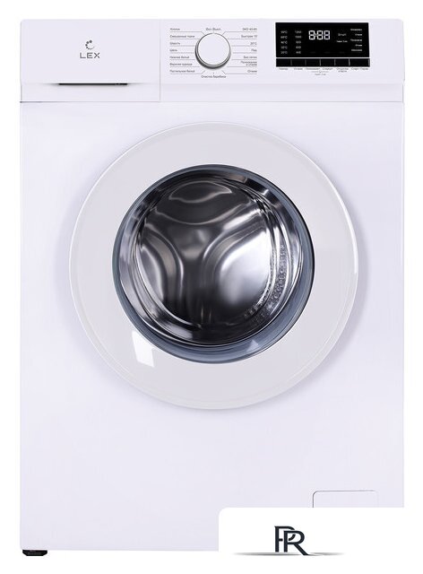 Стиральная машина LEX LWM10012WID - Изображение №1 — Интернет-магазин ПроЗаказ