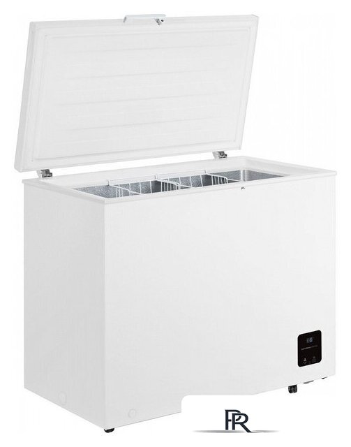 Морозильный ларь Gorenje FHC25A6W - Изображение №2 — Интернет-магазин ПроЗаказ