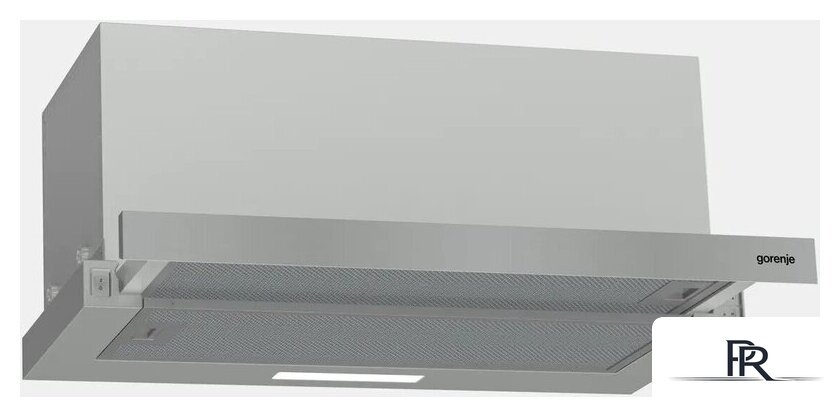 Кухонная вытяжка Gorenje TH60E5X - Изображение №1 — Интернет-магазин ПроЗаказ