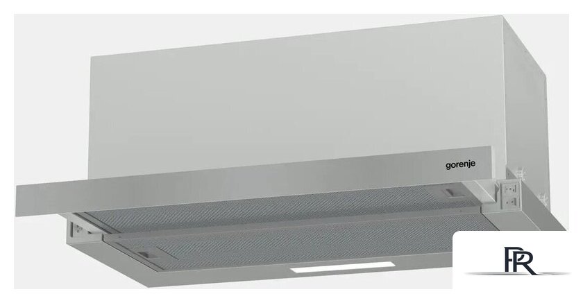 Кухонная вытяжка Gorenje TH60E5X - Изображение №4 — Интернет-магазин ПроЗаказ