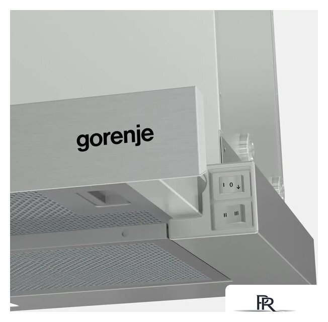 Кухонная вытяжка Gorenje TH60E5X - Изображение №5 — Интернет-магазин ПроЗаказ