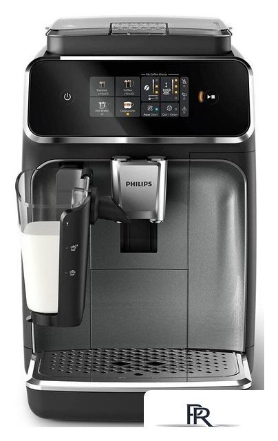 Кофемашина Philips EP2339/40 - Изображение №1 — Интернет-магазин ПроЗаказ
