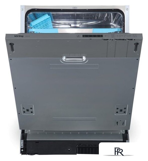 Встраиваемая посудомоечная машина Korting KDI 60140 - Изображение №1 — Интернет-магазин ПроЗаказ