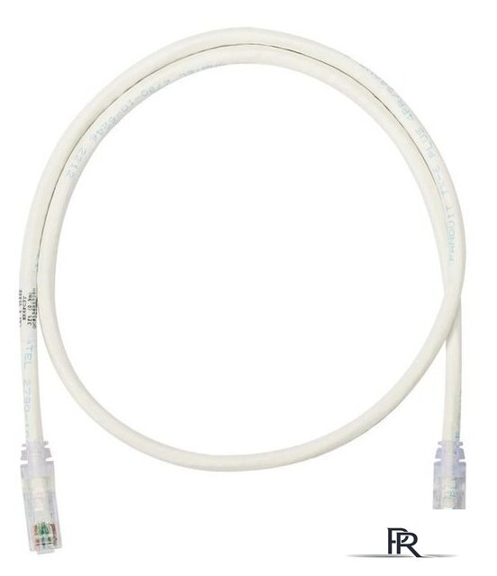 Кабель Panduit NK6PC3MY - Изображение №1 — Интернет-магазин ПроЗаказ