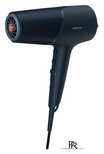Фен Philips BHD512/00 - Изображение №2 — Интернет-магазин ПроЗаказ