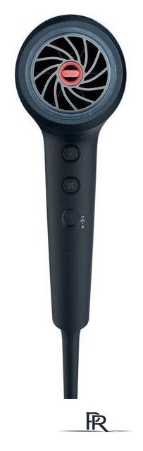 Фен Philips BHD512/00 - Изображение №3 — Интернет-магазин ПроЗаказ