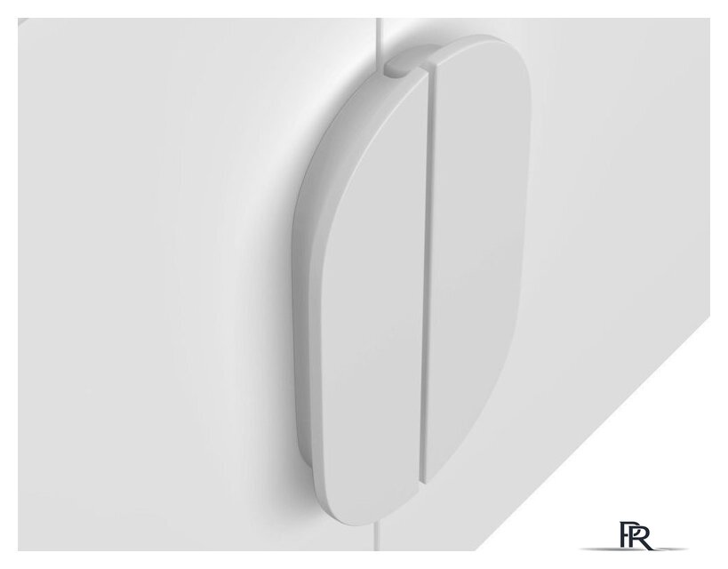  Cersanit Тумба под умывальник Como 50 69336 (белый) - Изображение №2 — Интернет-магазин ПроЗаказ