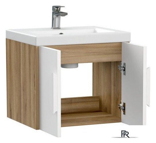  Cersanit Тумба под умывальник Como 50 69336 (белый) - Изображение №7 — Интернет-магазин ПроЗаказ