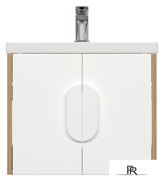  Cersanit Тумба под умывальник Como 50 69336 (белый) - Изображение №8 — Интернет-магазин ПроЗаказ