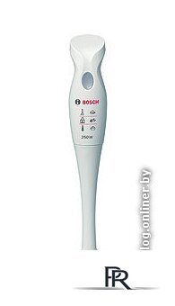 Погружной блендер Bosch MSM 6B100 - Изображение №1 — Интернет-магазин ПроЗаказ