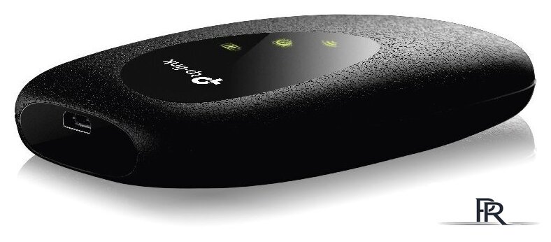 Мобильный 4G Wi-Fi роутер TP-Link M7200 - Изображение №4 — Интернет-магазин ПроЗаказ