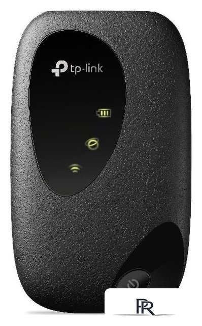 Мобильный 4G Wi-Fi роутер TP-Link M7200 - Изображение №2 — Интернет-магазин ПроЗаказ