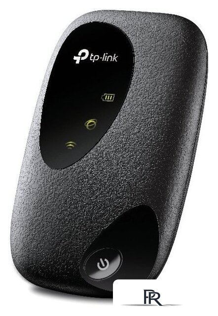 Мобильный 4G Wi-Fi роутер TP-Link M7200 - Изображение №1 — Интернет-магазин ПроЗаказ